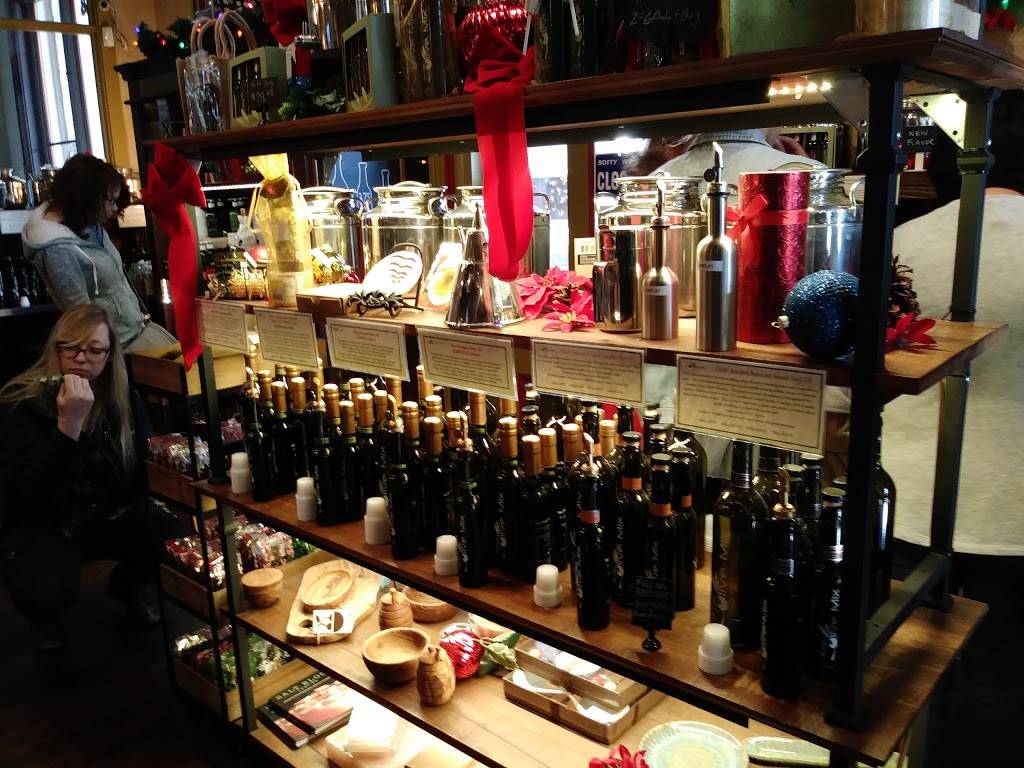 The Chefs Olive Mix | cafe | 131 J St, Sacramento, CA 95814, USA | 9167063105 OR +1 916-706-3105