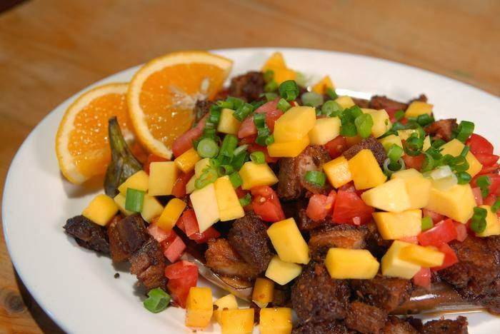 Patio Filipino | meal delivery | 1770 El Camino Real, San Bruno, CA 94066, USA | 6508729888 OR +1 650-872-9888