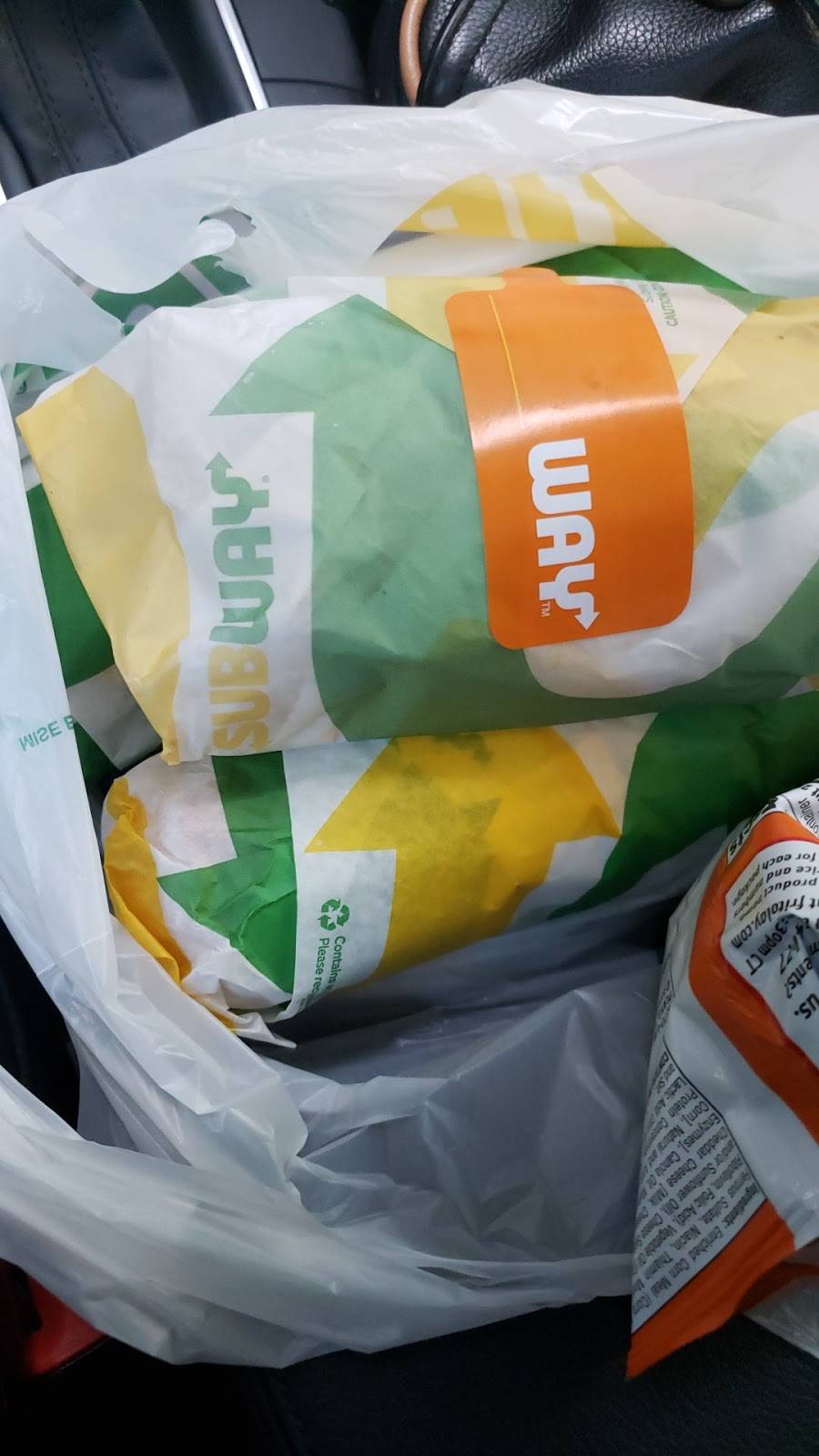 Subway | meal takeaway | 1450 SW Oak St, Hillsboro, OR 97123, USA | 5036010307 OR +1 503-601-0307