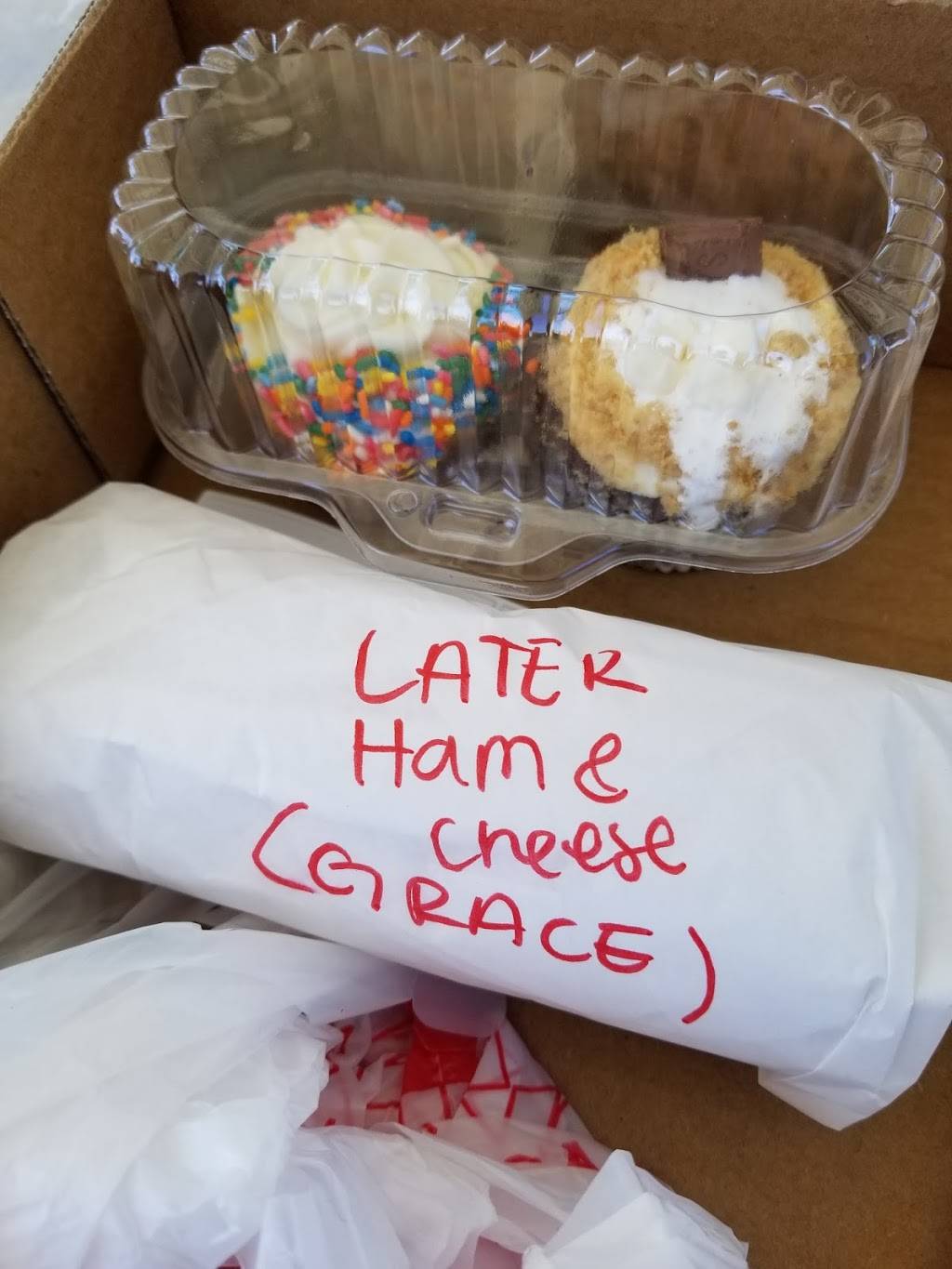 Subs N Grub | restaurant | 5923 W Cerritos Ave, Cypress, CA 90630, USA | 7149955800 OR +1 714-995-5800