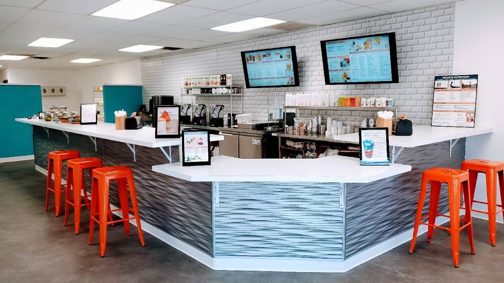 NewStart Nutrition | restaurant | 32282 Camino Capistrano suite b, San Juan Capistrano, CA 92675, USA | 9496062981 OR +1 949-606-2981