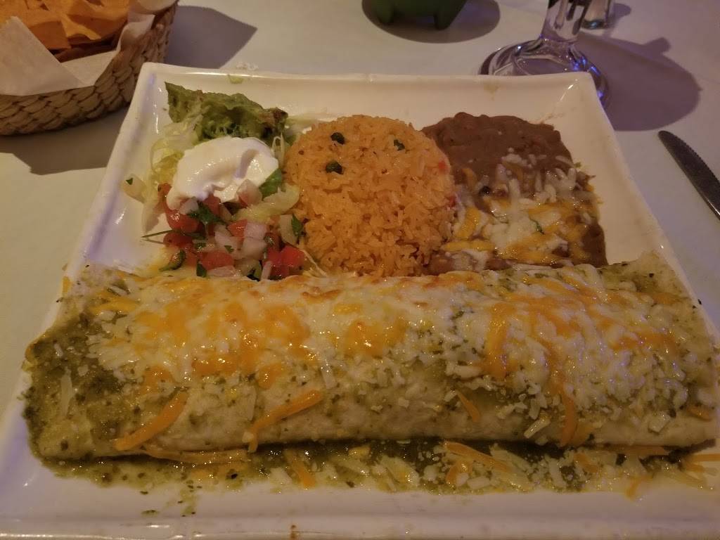 Cinco De Mayo Bar & Restaurant | restaurant | 371 High Mountain Rd, North Haledon, NJ 07508, USA | 9733044300 OR +1 973-304-4300