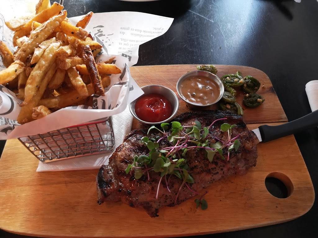 Le Old Mill 1849 | restaurant | 7 Chemin Caleb Tree, Stanbridge East, QC J0J 2H0, Canada | 4502482470 OR +1 450-248-2470