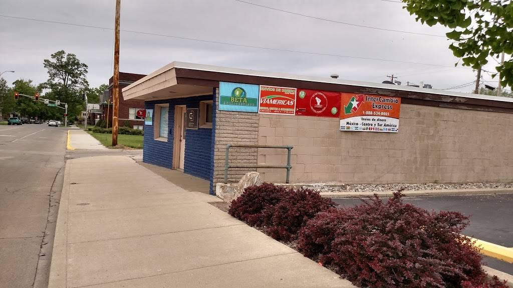 Dairy Queen Grill & Chill | restaurant | 206 W Jackson Blvd, Elkhart, IN 46516, USA | 5742941789 OR +1 574-294-1789