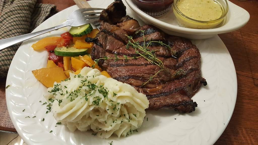 Bryant House Restaurant | restaurant | 657 Main St, Weston, VT 05161, USA | 8028246287 OR +1 802-824-6287