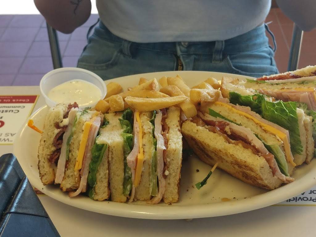 Hangar Cafe | restaurant | 1725 E Ryan Rd, Chandler, AZ 85286, USA | 4808996965 OR +1 480-899-6965