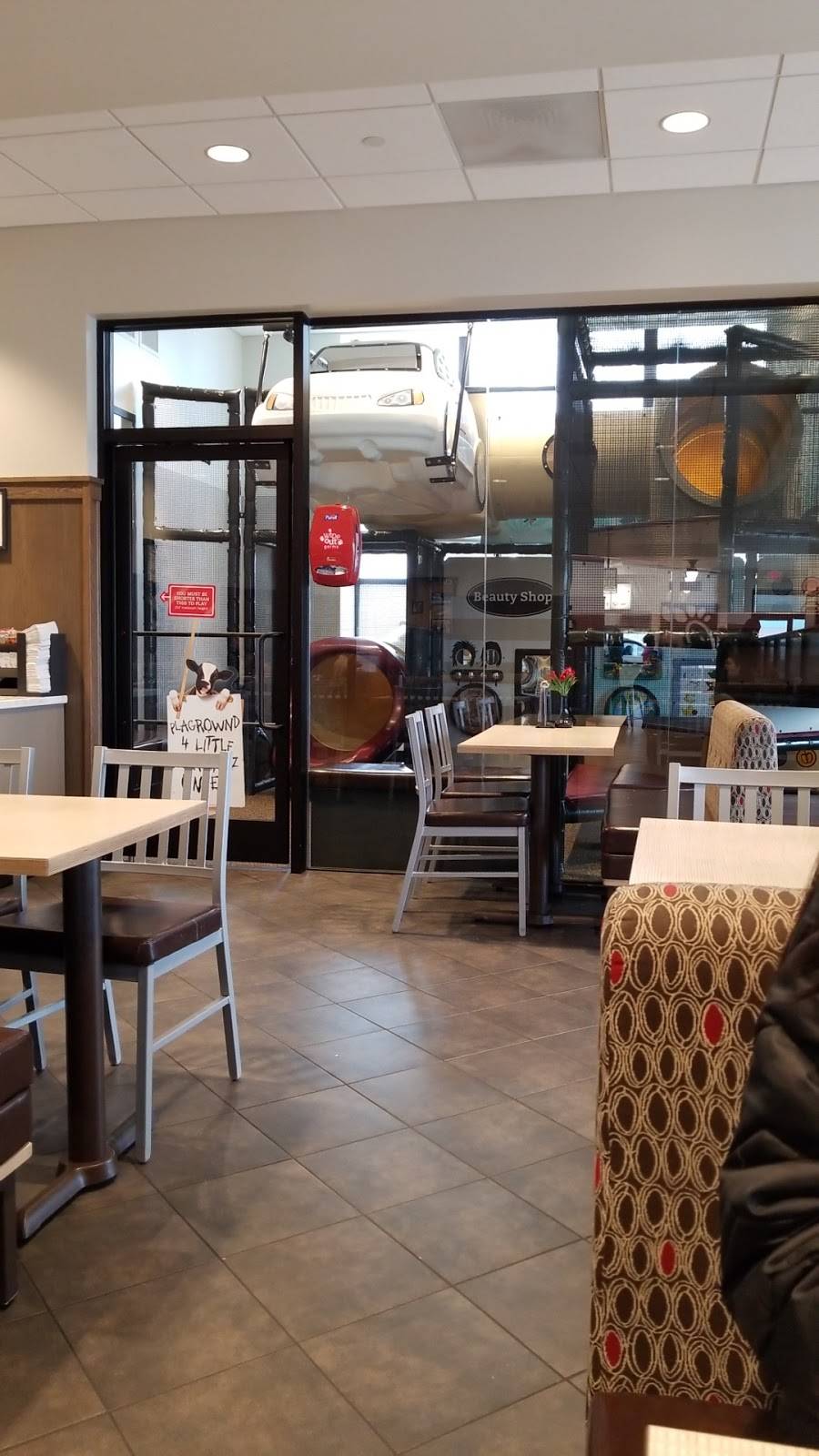 Chick-fil-A Bowie Marketplace | restaurant | 15505 Annapolis Rd, Bowie, MD 20715, USA | 8662322670 OR +1 866-232-2670
