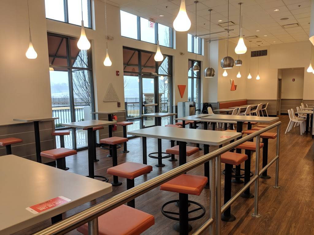 Naf Naf Grill | restaurant | 625 N Morehall Rd Suite 100, Malvern, PA 19355, USA | 4844668373 OR +1 484-466-8373