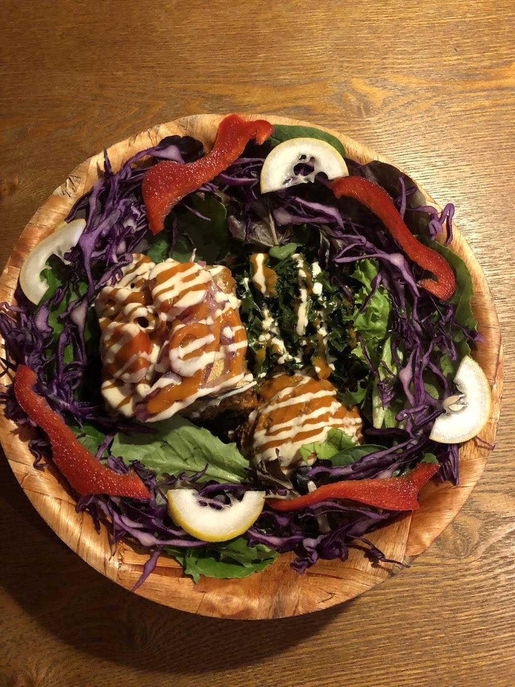 All the Way Live Cafe | restaurant | 6108 Germantown Ave, Philadelphia, PA 19144, USA | 2158217298 OR +1 215-821-7298