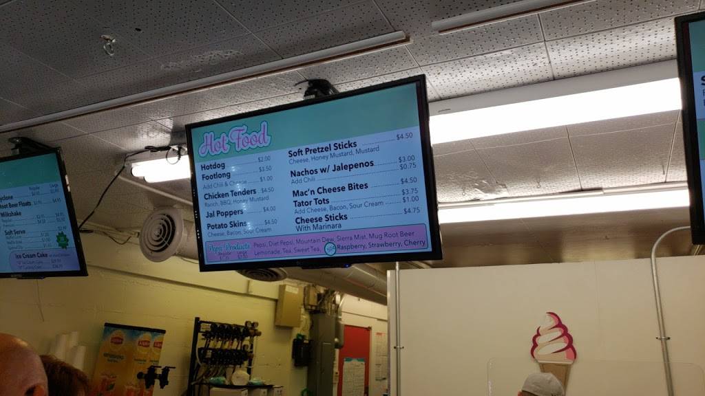 The Sweet Retreat | restaurant | 2613 Smithville Rd, Dayton, OH 45420, USA | 9372218191 OR +1 937-221-8191