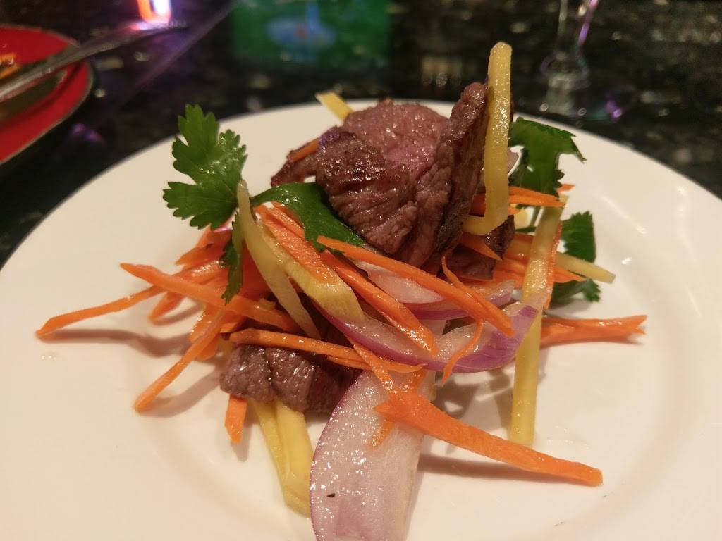 Rasa Malaysia | restaurant | 410 Market St, Chapel Hill, NC 27516, USA | 9842340256 OR +1 984-234-0256