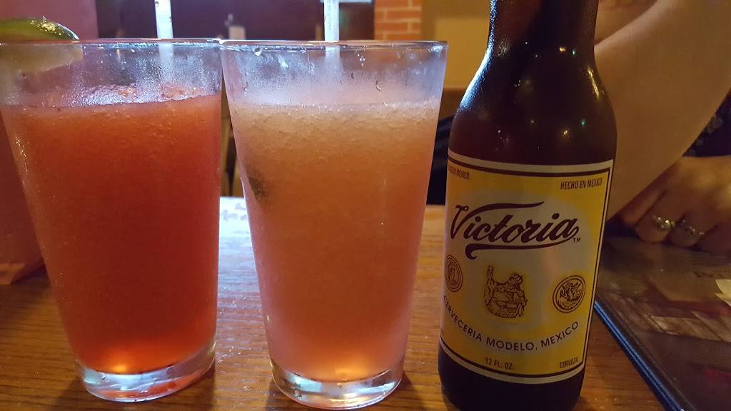 El Portal Mexican Grill | restaurant | 1100 Calloway Dr, Bakersfield, CA 93312, USA | 6618292737 OR +1 661-829-2737