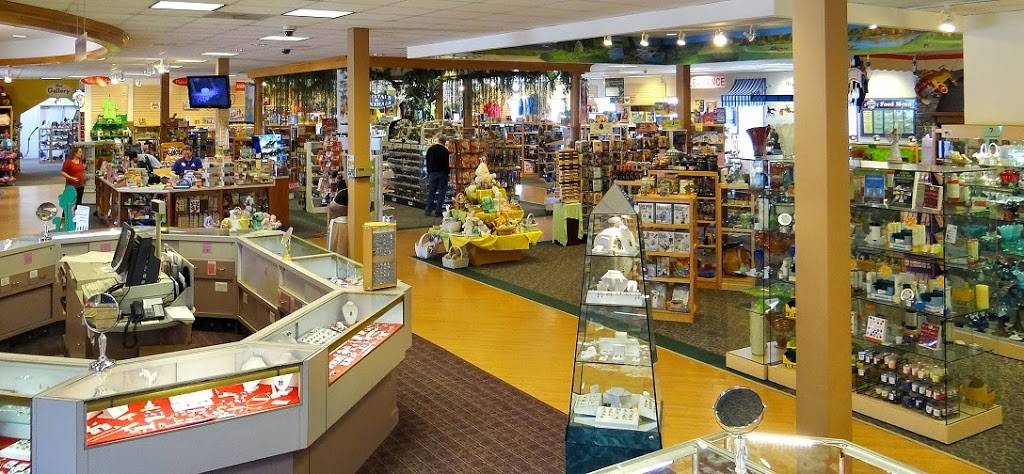 Natures Art Village | shopping mall | 1650 Hartford-New London Turnpike, Oakdale, CT 06370, USA | 8604434367 OR +1 860-443-4367