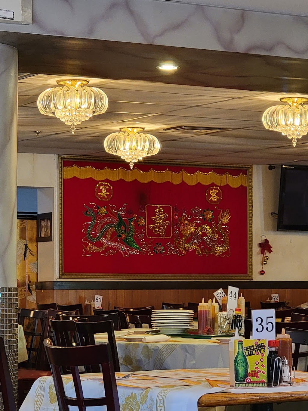 Chilli King Chinese Food | restaurant | 4721 W Olive Ave, Glendale, AZ 85302, USA | 6234401900 OR +1 623-440-1900