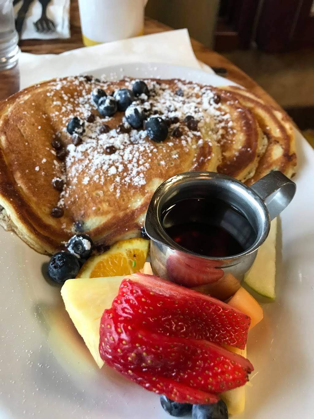 Breakn Eggs Crêperie | restaurant | 5235 Main St, Buffalo, NY 14221, USA | 7166343447 OR +1 716-634-3447