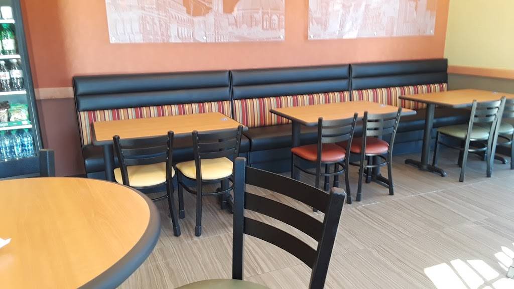 Subway | restaurant | Chestnut Arbor Shopping Center, 2935 Matthews Weddington Rd unit 100, Matthews, NC 28104, USA | 7048412748 OR +1 704-841-2748