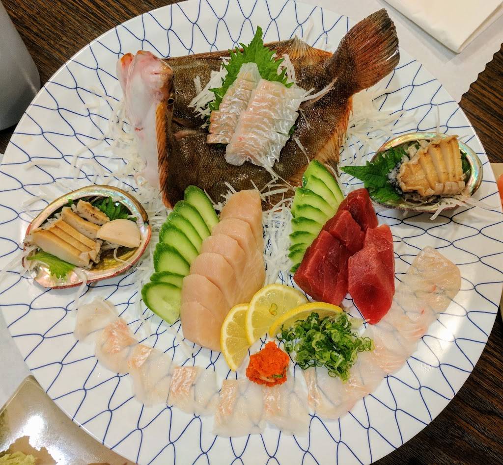 Kantaro Sushi | restaurant | 1542 W Carson St, Torrance, CA 90501, USA | 3103200200 OR +1 310-320-0200