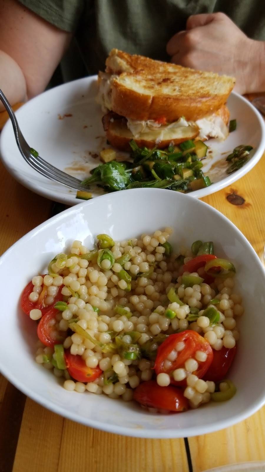 Copper Kettle Cafe | restaurant | 201 E Hartsdale Ave, Hartsdale, NY 10530, USA | 9147231065 OR +1 914-723-1065