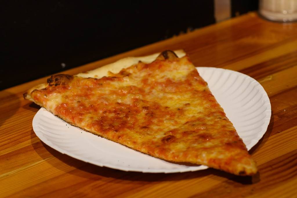 Slices Pizza | meal delivery | 2000 E Rio Salado Pkwy, Tempe, AZ 85281, USA | 4809662021 OR +1 480-966-2021