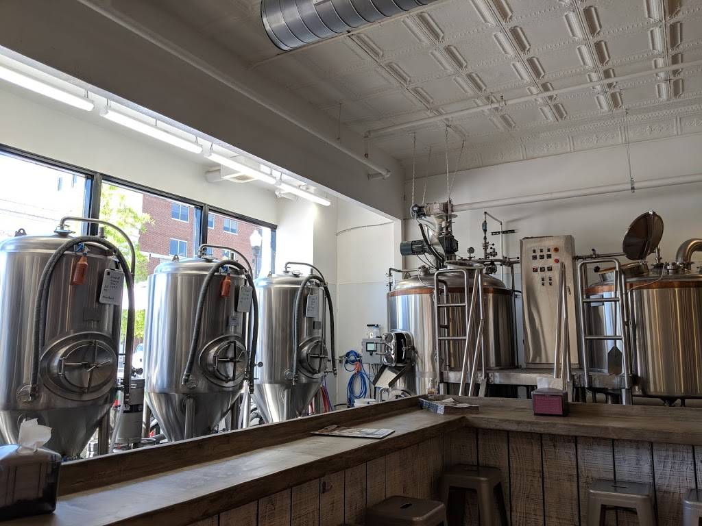 Ocmulgee Brewpub | restaurant | 484 2nd St, Macon, GA 31201, USA | 4782542848 OR +1 478-254-2848