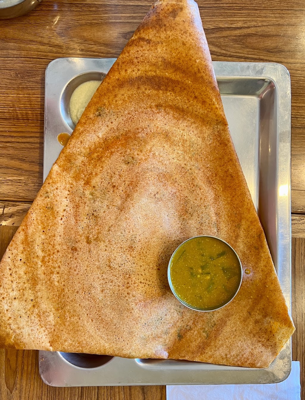 Sangeetha Restaurant | meal takeaway | 1536 N Vasco Rd, Livermore, CA 94551, USA | 4087435345 OR +1 408-743-5345