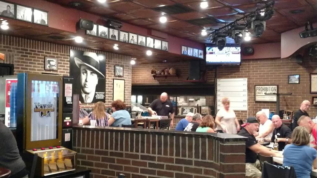 Goodfellas Bar & Grill | restaurant | 11200 W 129th Ave, Cedar Lake, IN 46303, USA | 2193746700 OR +1 219-374-6700