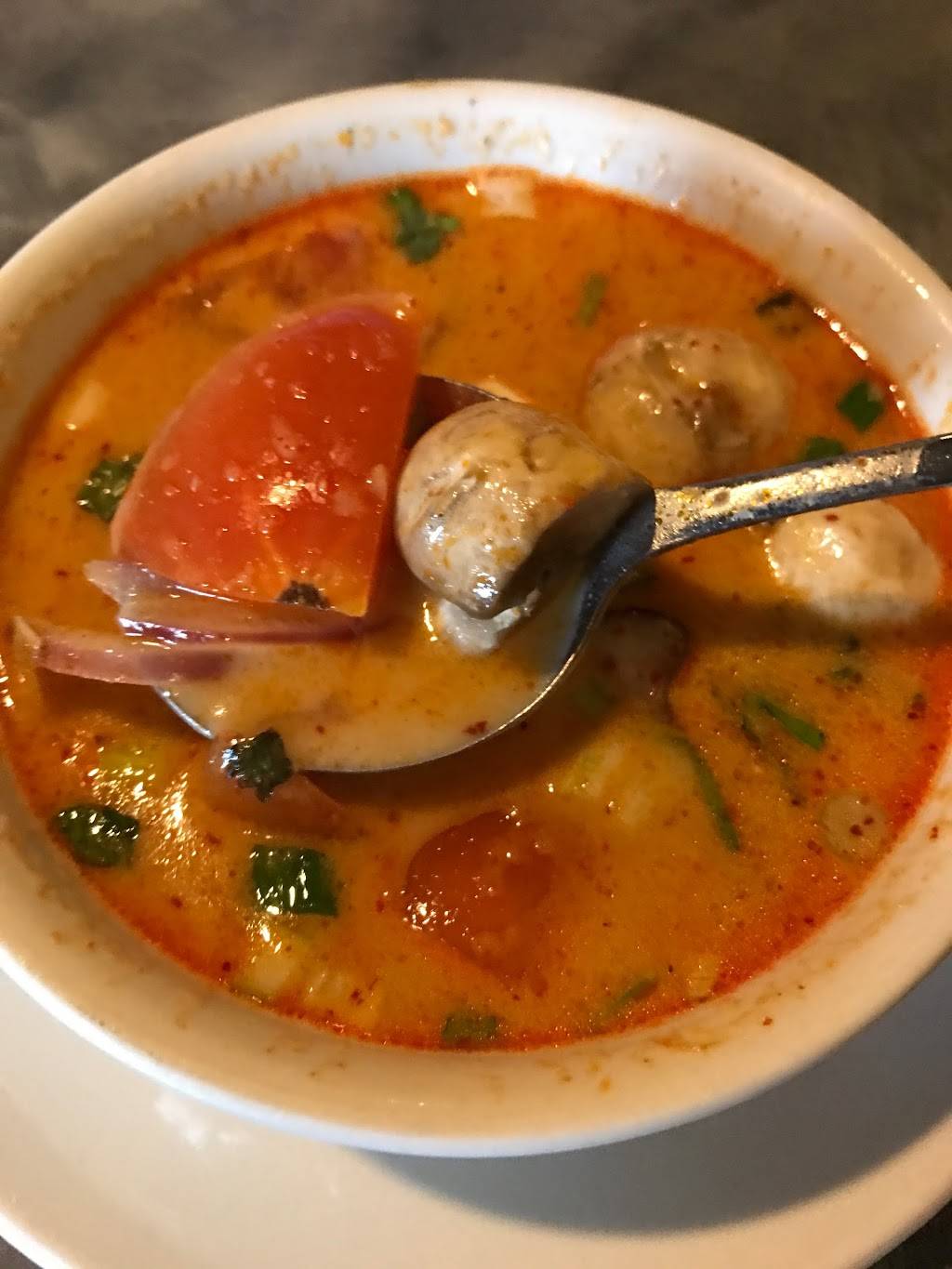 Teerak Thai Restaurant | restaurant | 895 Wayne Ave, Indiana, PA 15701, USA | 7244712176 OR +1 724-471-2176