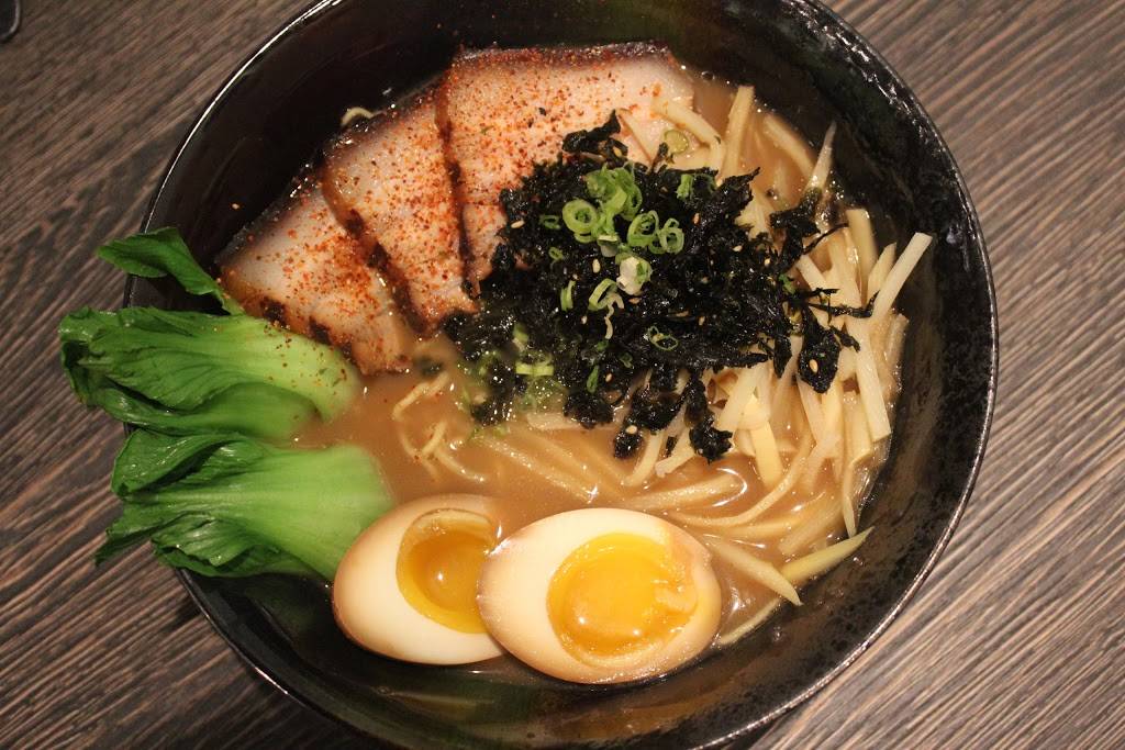 Jade Sushi & New Asian | restaurant | 2425 Edgewater Dr, Orlando, FL 32804, USA | 4074227968 OR +1 407-422-7968