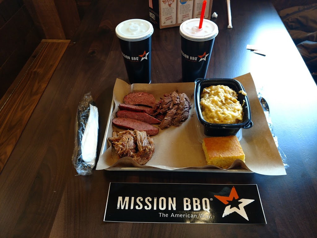 MISSION BBQ | restaurant | 2401 Wabash Ave Suite B, Springfield, IL 62704, USA | 2172755610 OR +1 217-275-5610
