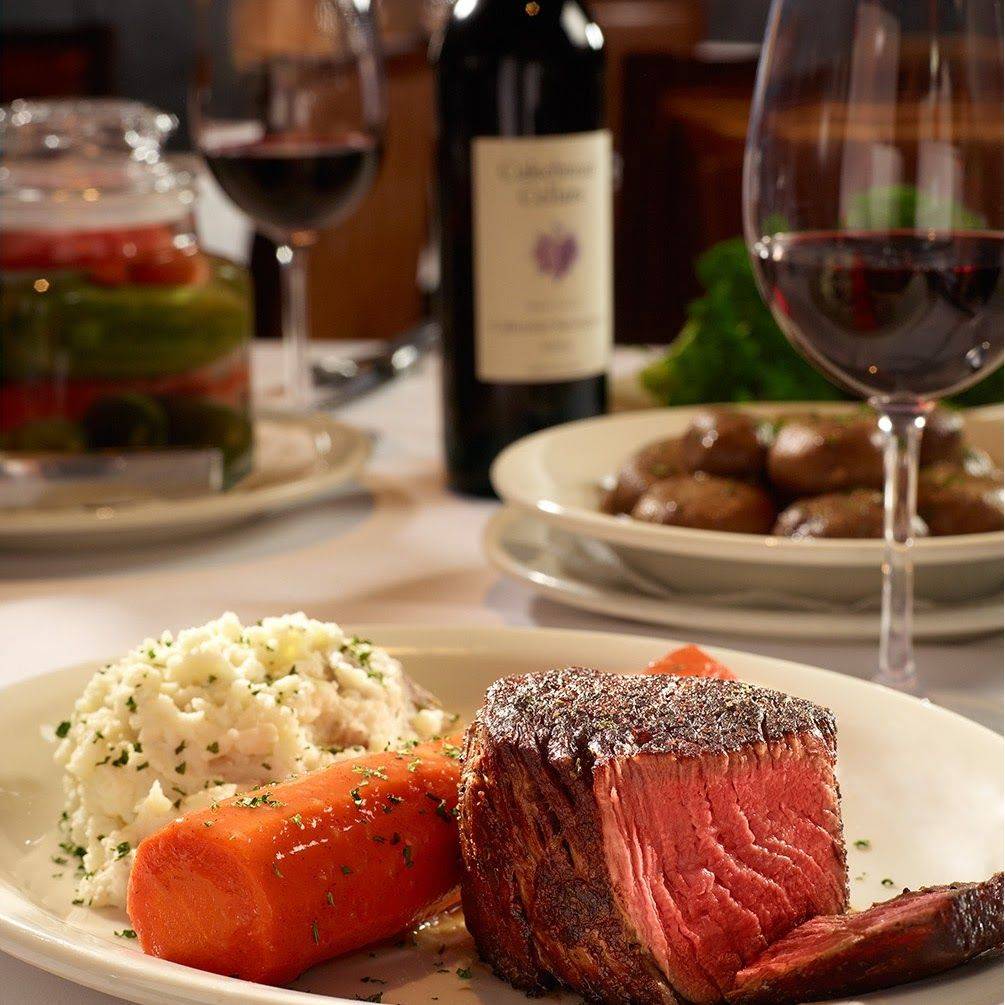 Bobs Steak & Chop House | restaurant | 555 S Lamar St, Dallas, TX 75202, USA | 2146524800 OR +1 214-652-4800