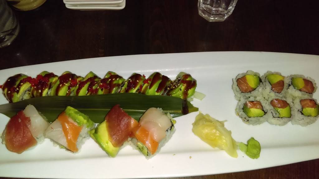 Kyoto | restaurant | 115 Smith St, Brooklyn, NY 11201, USA | 7185225888 OR +1 718-522-5888