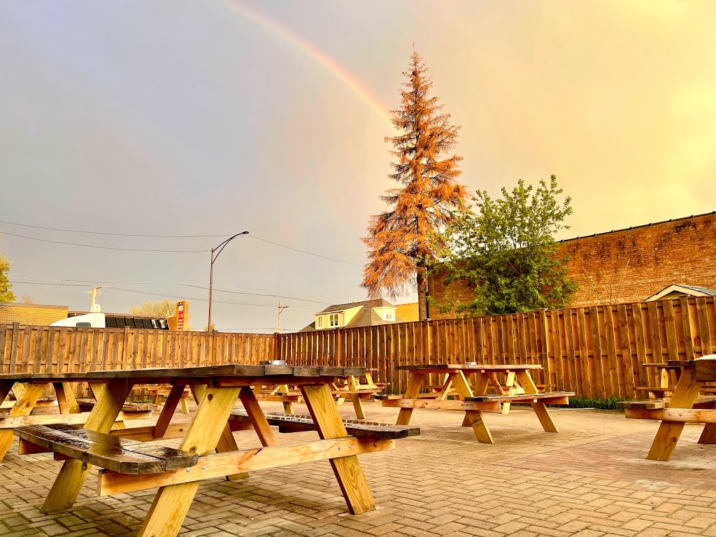 Social Junkie | restaurant | 3848 N Harlem Ave, Chicago, IL 60634, USA | 7734178395 OR +1 773-417-8395