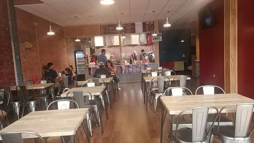 Burrito Stop Mex and American Grill | restaurant | 1421 119th St, Whiting, IN 46394, USA | 2193705151 OR +1 219-370-5151