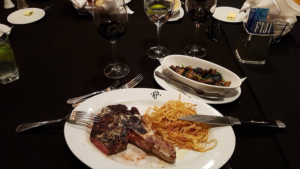 Hyde Park Prime Steakhouse | restaurant | 26300 Chagrin Blvd, Beachwood, OH 44122, USA | 2164640688 OR +1 216-464-0688