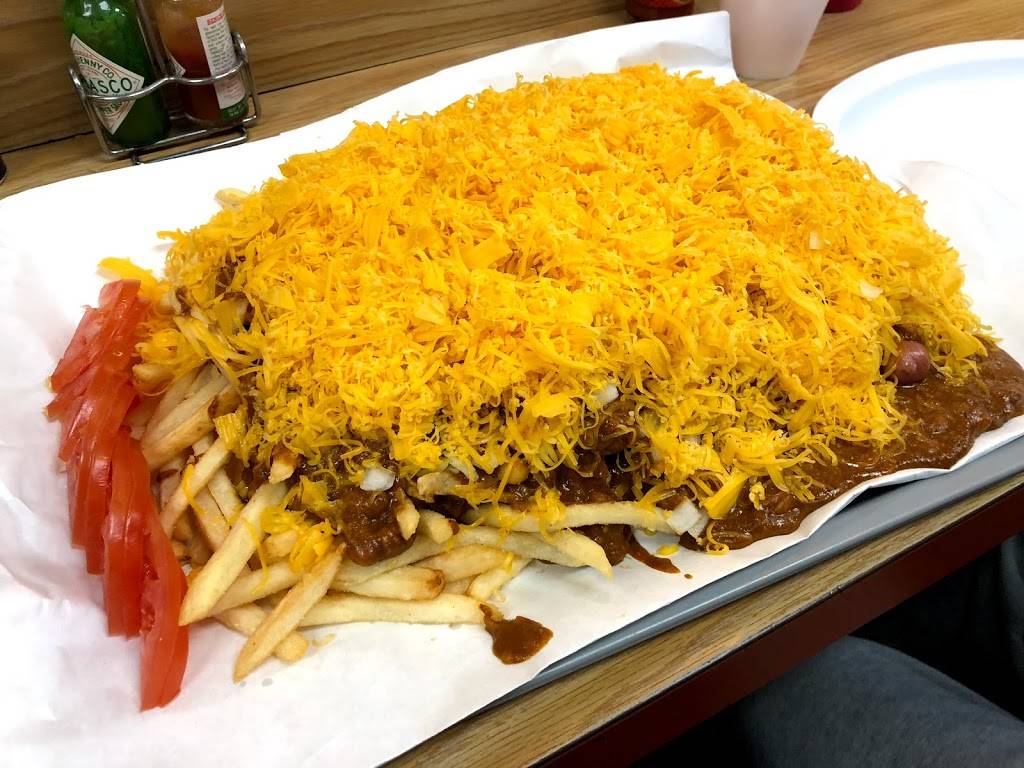 Parkers Hot Dogs of Santa Cruz | restaurant | 1605A Douglas Blvd, Roseville, CA 95661, USA | 9167862202 OR +1 916-786-2202