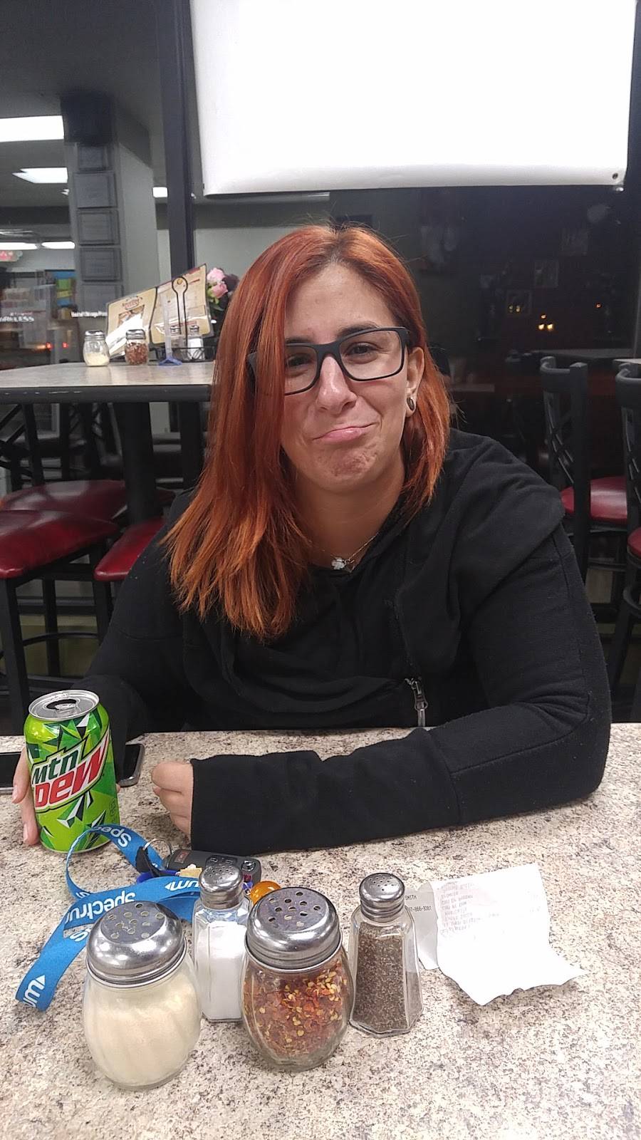 Angelinas Pizza | restaurant | 512 N Abbe Rd, Elyria, OH 44035, USA | 4403661944 OR +1 440-366-1944