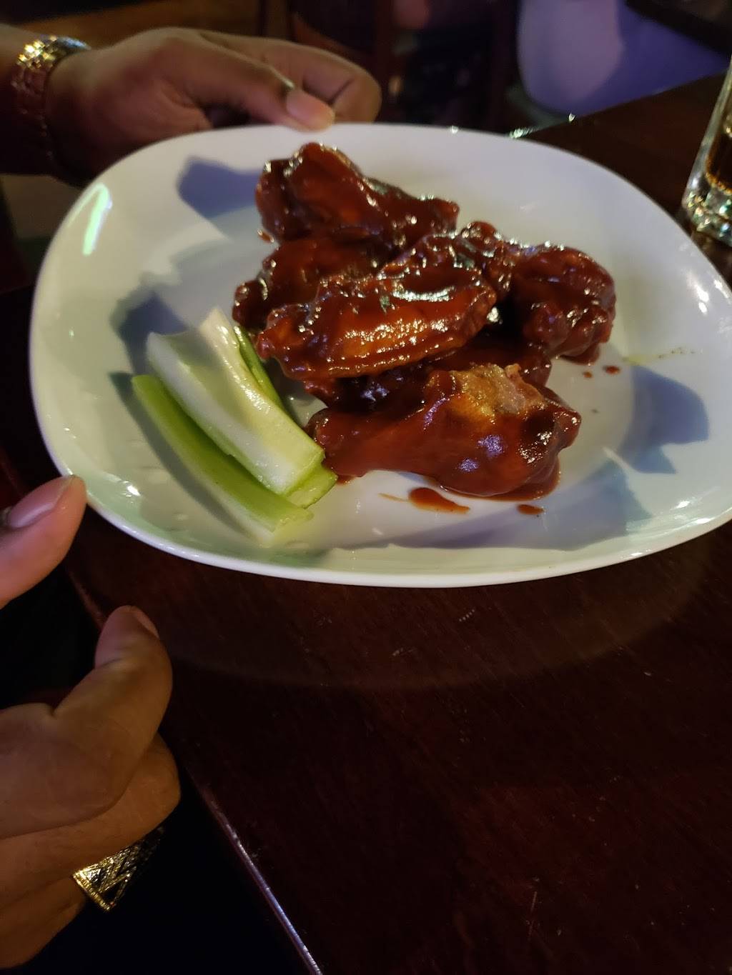 Blu Lagoon Bar and Bistro | restaurant | 2263 Cheshire Bridge Rd NE, Atlanta, GA 30324, USA | 4042545346 OR +1 404-254-5346