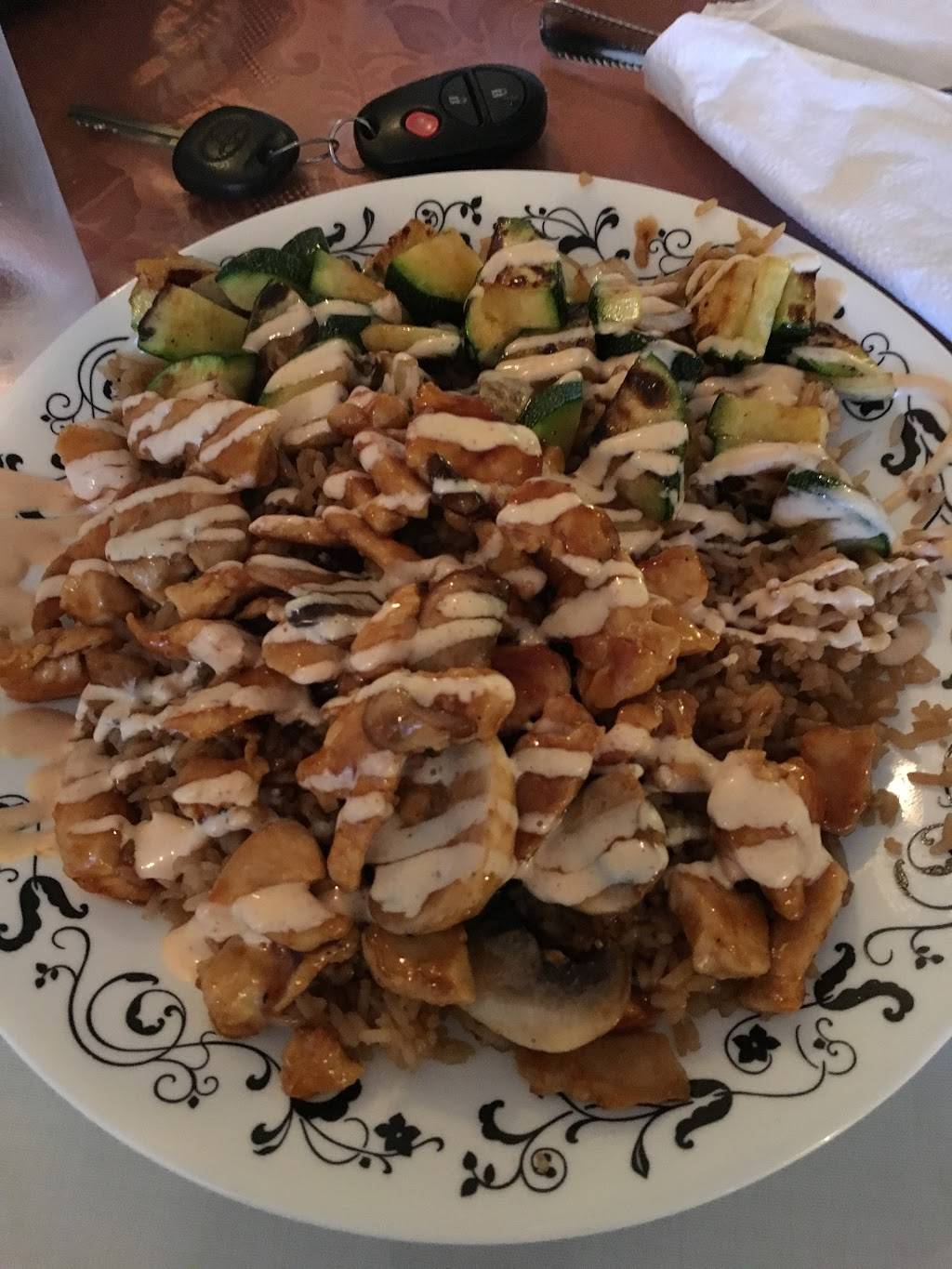 Mikinos Diner | restaurant | 6169 St Andrews Rd #140, Columbia, SC 29212, USA | 8037315999 OR +1 803-731-5999