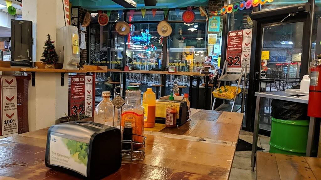 El Jefes Taqueria | restaurant | 83 Mt Auburn St, Cambridge, MA 02138, USA | 6179451986 OR +1 617-945-1986