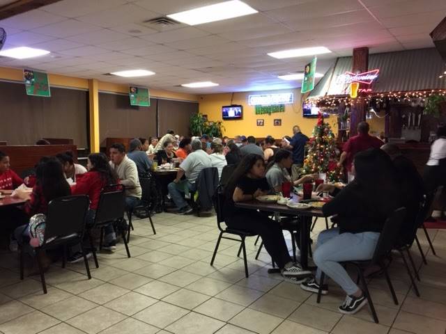 Herreras Mexican Restaurant #2 | restaurant | 1701 HWY 90 West, Ste. B, Sealy, TX 77474, USA | 9796279266 OR +1 979-627-9266