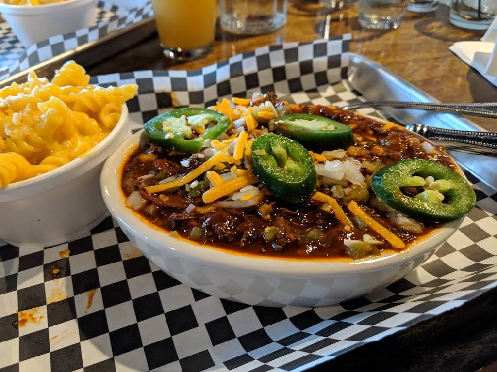 Smoke & Shine | restaurant | 11516 124th Ave NE, Kirkland, WA 98034, USA | 4259688206 OR +1 425-968-8206