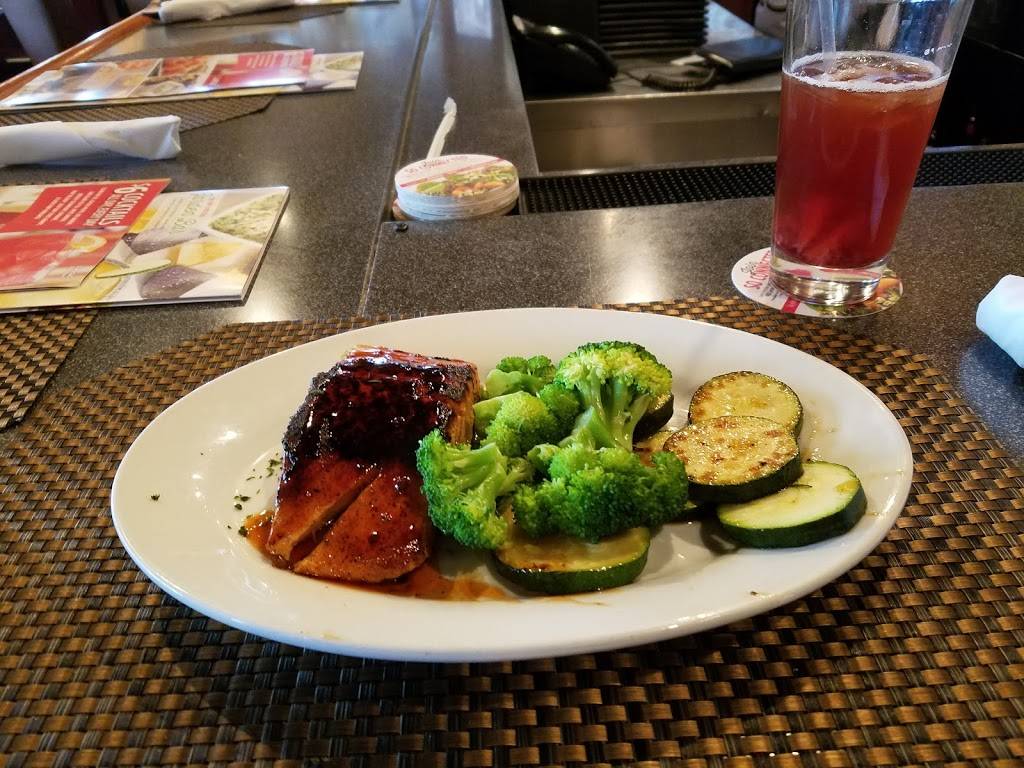 Ruby Tuesday | restaurant | 865 W Craig Rd, North Las Vegas, NV 89032, USA | 7022565449 OR +1 702-256-5449