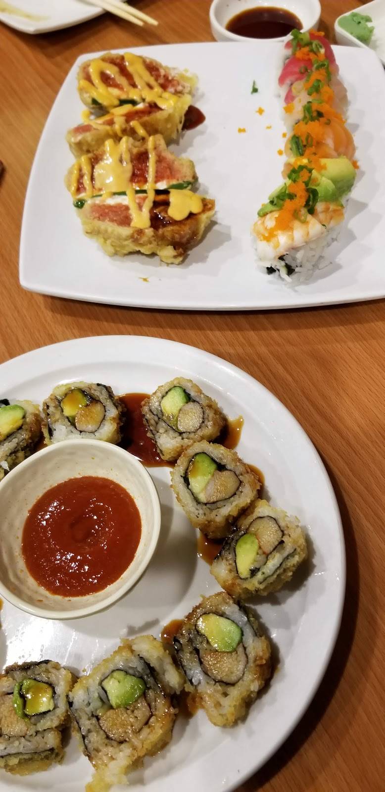 Sushiko | restaurant | 19300 Rinaldi St G, Northridge, CA 91326, USA | 8183635388 OR +1 818-363-5388