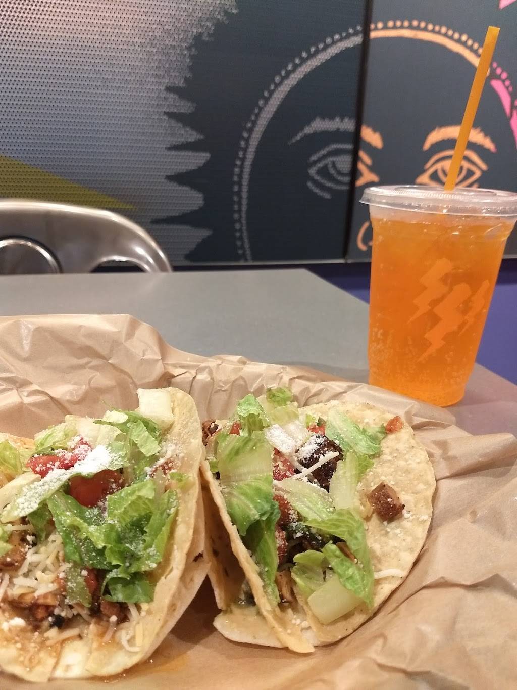 QDOBA Mexican Eats | restaurant | 180 W Center St W, Rochester, MN 55902, USA | 5073226305 OR +1 507-322-6305