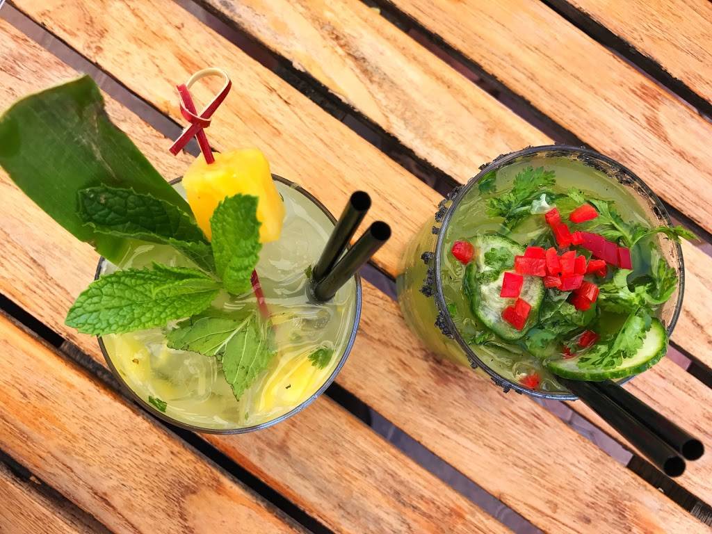 Claires At the Museum | restaurant | 2300 E Ocean Blvd, Long Beach, CA 90803, USA | 5624392119 OR +1 562-439-2119