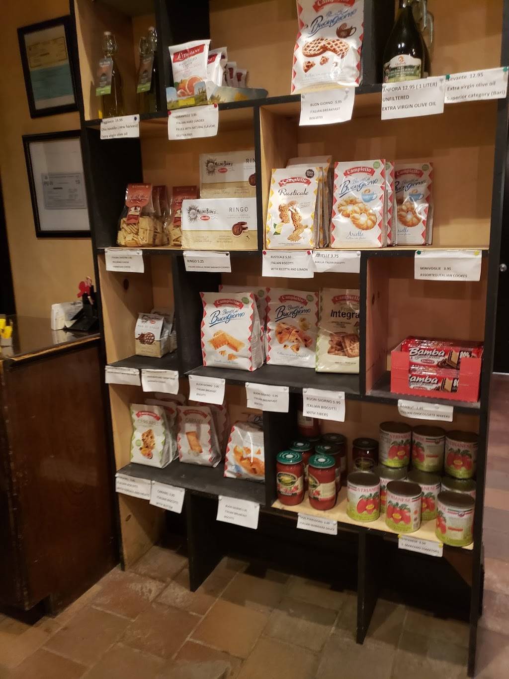 Il Carpaccio Ristorante | restaurant | 200A Museum St, Hilton Head Island, SC 29926, USA | 8433429949 OR +1 843-342-9949