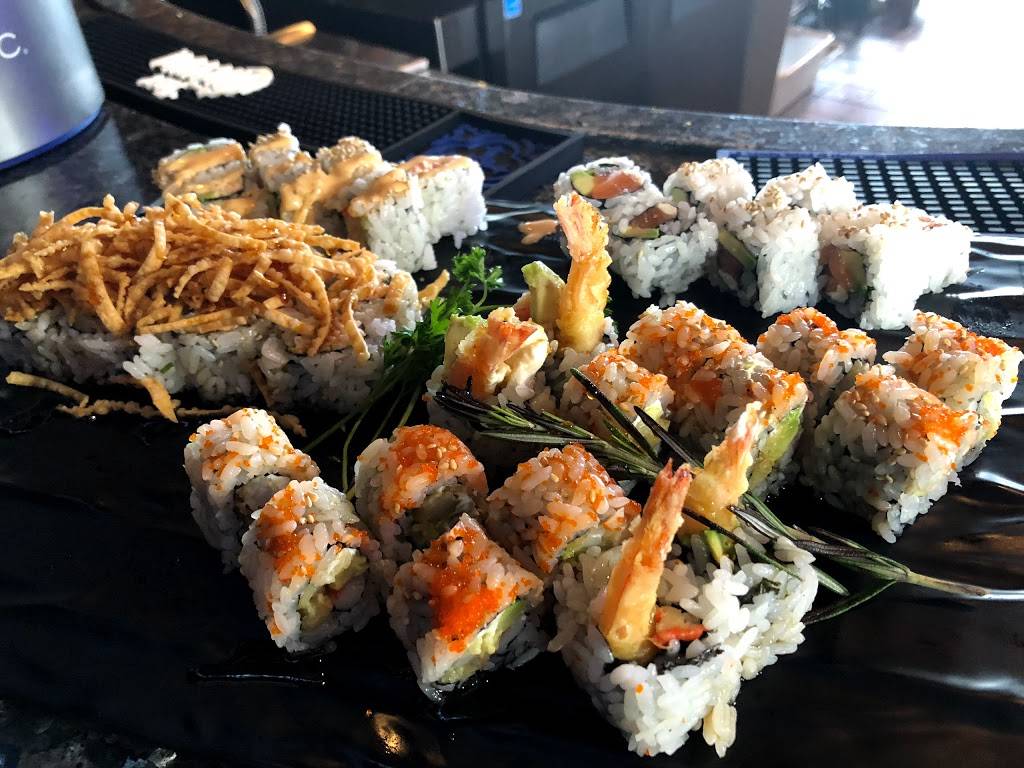 Izziban Metrowest | restaurant | 6996 Piazza Grande Ave #100, Orlando, FL 32835, USA | 4078699999 OR +1 407-869-9999