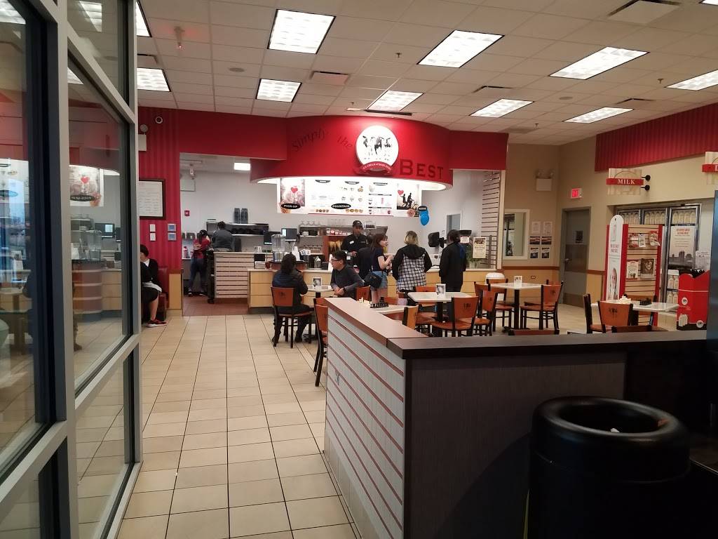 Oberweis Ice Cream and Dairy Store | restaurant | 860 E Boughton Rd, Bolingbrook, IL 60440, USA | 6307839101 OR +1 630-783-9101