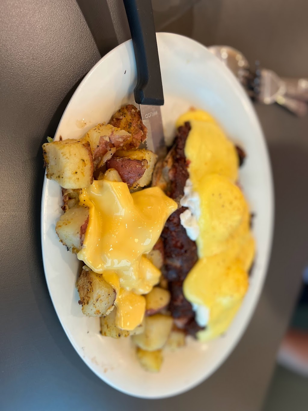 Eggs Up Grill | restaurant | 4206 River Oaks Dr, Myrtle Beach, SC 29579, USA | 8437969012 OR +1 843-796-9012