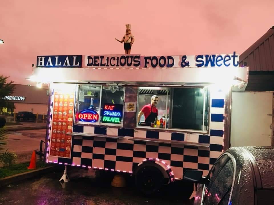 Delicious Food & Sweet | restaurant | 10720 N Lamar Blvd, Austin, TX 78753, USA | 5128229048 OR +1 512-822-9048